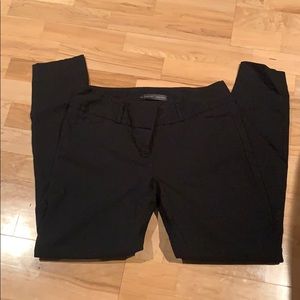 Limited exact stretch dress pants
